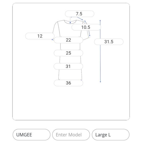 UMGEE Mini Dress Womens Large L Yellow Green Hi Lo Babydoll Spring Summer - Picture 2 of 10